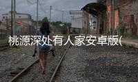 桃源深处有人家安卓版(原代号yc)