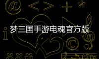 梦三国手游电魂官方版