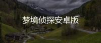 梦境侦探安卓版