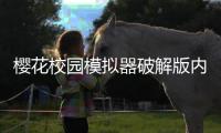 樱花校园模拟器破解版内置菜单