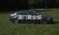 澳门黄金城