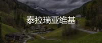 泰拉瑞亚维基