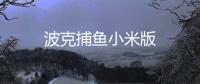 波克捕鱼小米版