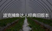 波克捕鱼达人经典旧版本