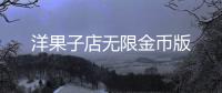 洋果子店无限金币版