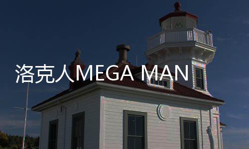 洛克人MEGA MAN X DiVE Offline离线版下载