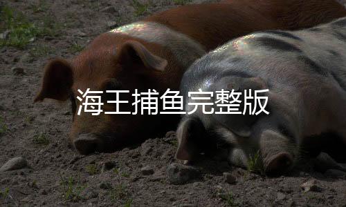 海王捕鱼完整版下载