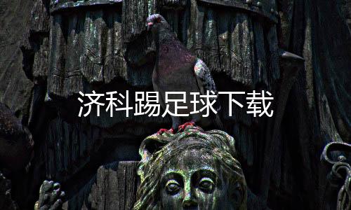 济科踢足球下载下载
