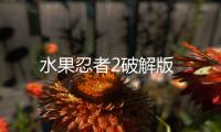 水果忍者2破解版