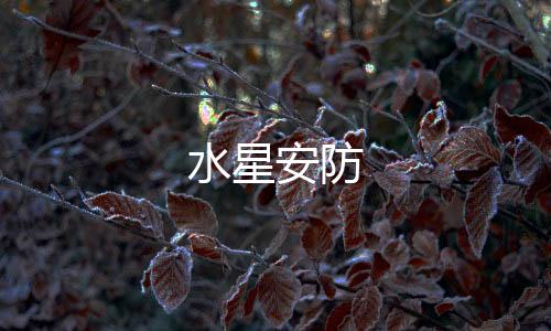水星安防下载