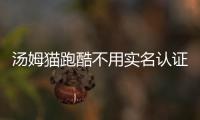 汤姆猫跑酷不用实名认证