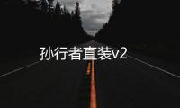 孙行者直装v2