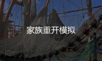 家族重开模拟