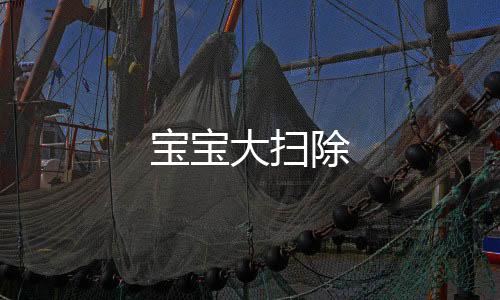宝宝大扫除下载