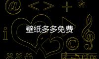 壁纸多多免费
