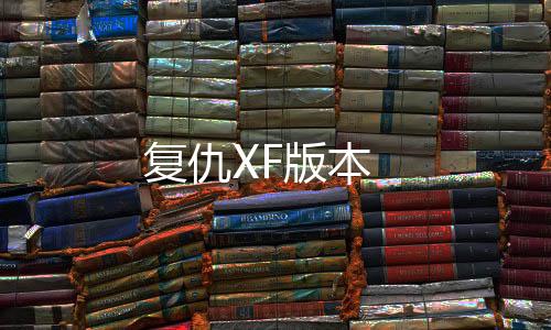 复仇XF版本下载