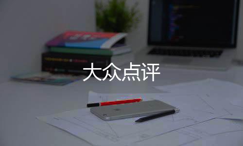 大众点评下载