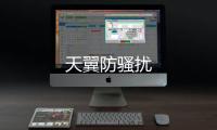 天翼防骚扰