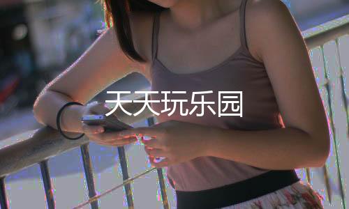 天天玩乐园下载