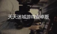 天天迷城游戏安卓版