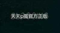 天天p图官方正版