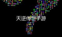 天逆传世手游