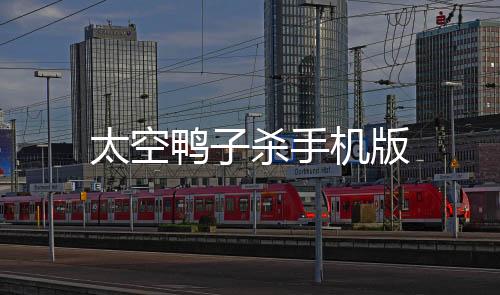 太空鸭子杀手机版下载