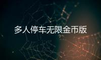 多人停车无限金币版