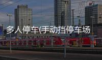 多人停车(手动挡停车场2024最新版本)