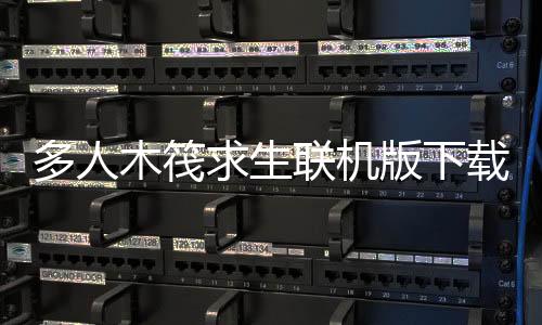 多人木筏求生联机版下载 361下载
