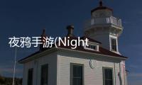 夜鸦手游(Night Crows)最新官方正版