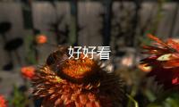 好好看