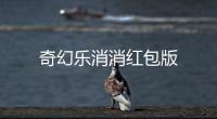 奇幻乐消消红包版