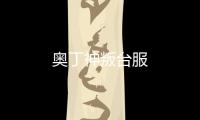 奥丁神叛台服