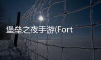 堡垒之夜手游(Fortnite)