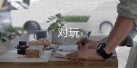对玩