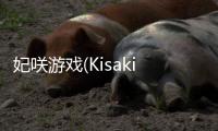 妃咲游戏(Kisaki Blue Archive)