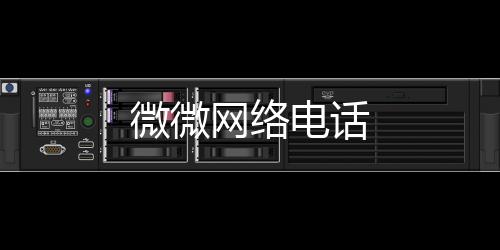 微微网络电话下载
