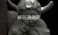 峡谷进化史