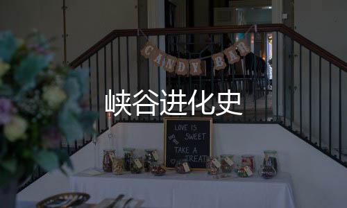 峡谷进化史下载