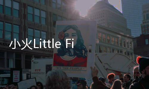 小火Little Fire手游下载