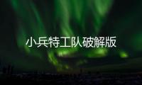 小兵特工队破解版