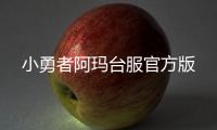 小勇者阿玛台服官方版