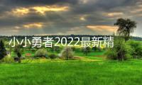 小小勇者2022最新精简版