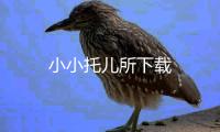 小小托儿所下载