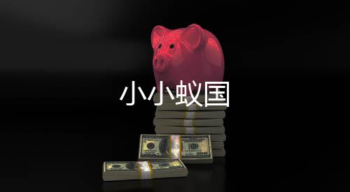 小小蚁国下载