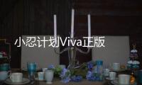 小忍计划Viva正版