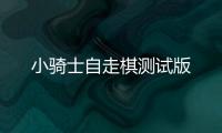 小骑士自走棋测试版
