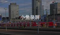 小鱼录屏