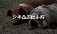 少年西游记手游